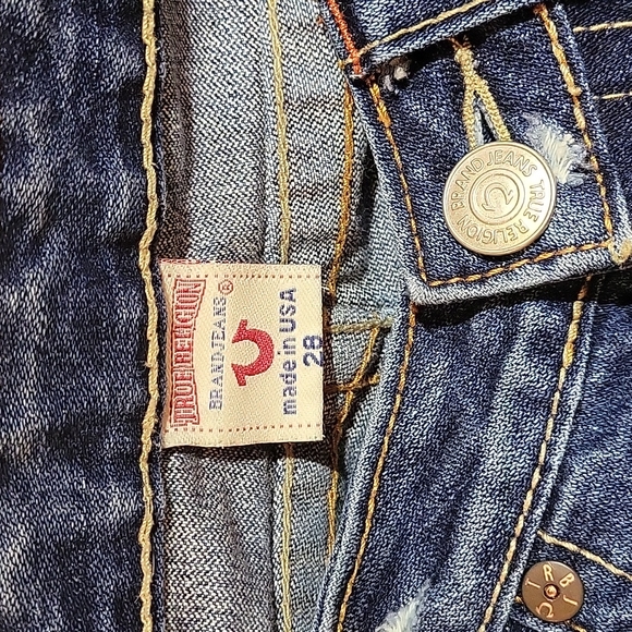 Jeans - Picture 4 of 4